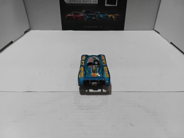 Matra Simca 670 n°239 Majorette 1/60 – Image 3