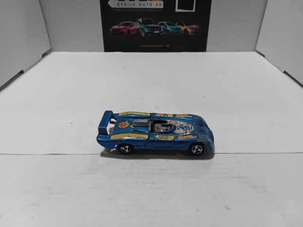 Matra Simca 670 n°239 1/60 Majorette – Image 4