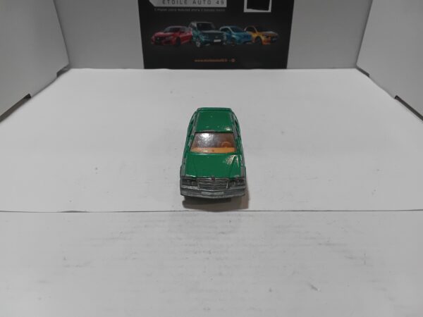 Mercedes 190 E 2.3-16 n°231 Majorette 1/59 – Image 2