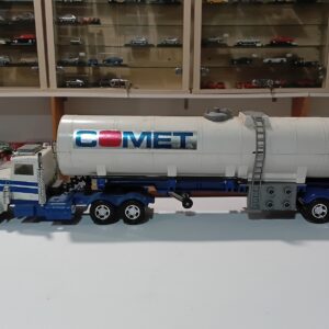 Camion Matchbox K-103 Tanker Truck