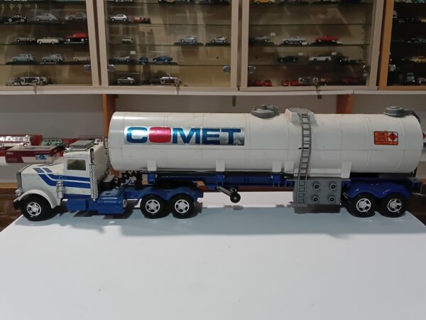 Camion Matchbox K-103 Tanker Truck
