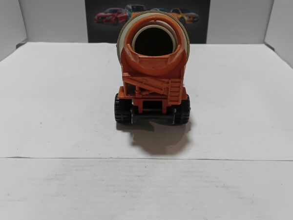 Camion Matchbox Super kings Bedford T.M mélangeur à béton – Image 3