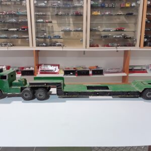 Camion Convoi Exceptionnel Pacific M 26 France Jouet