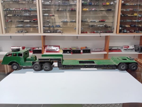 Camion Convoi Exceptionnel Pacific M 26 France Jouet