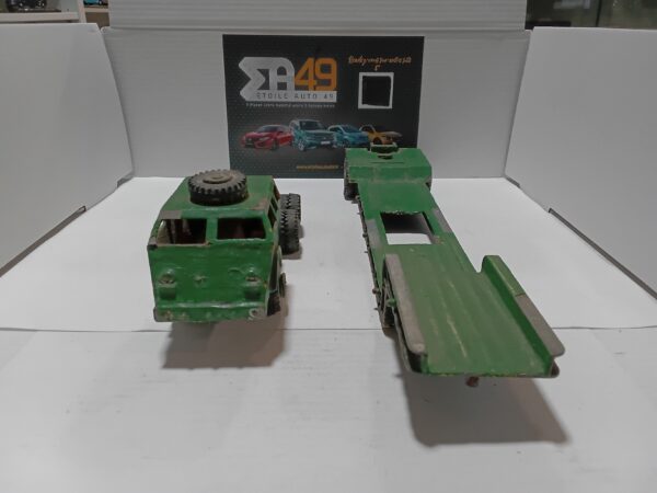 Camion Convoi Exceptionnel Pacific M 26 France Jouet – Image 2