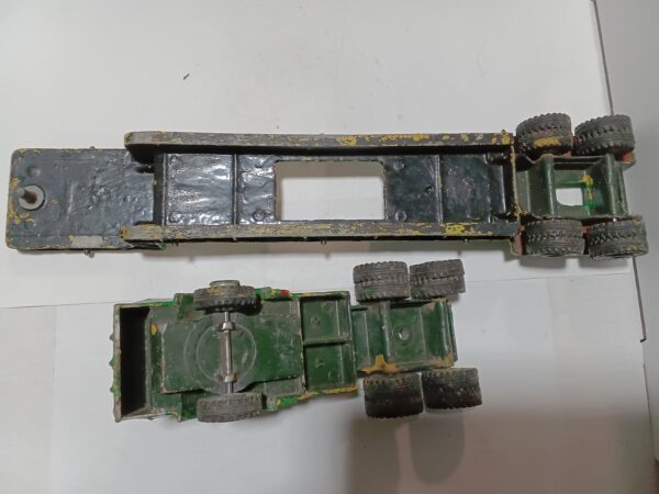 Camion Convoi Exceptionnel Pacific M 26 France Jouet – Image 4