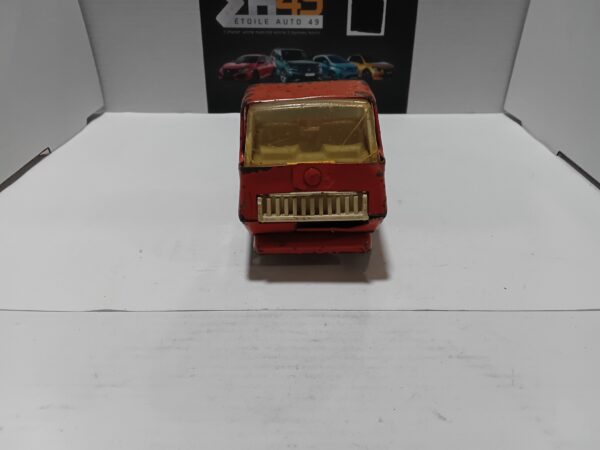 Camion Tonka Rouge Collection – Image 3