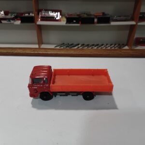 Camion DAF 2600 Majorette 1/100