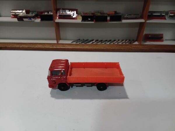 Camion DAF 2600 Majorette 1/100