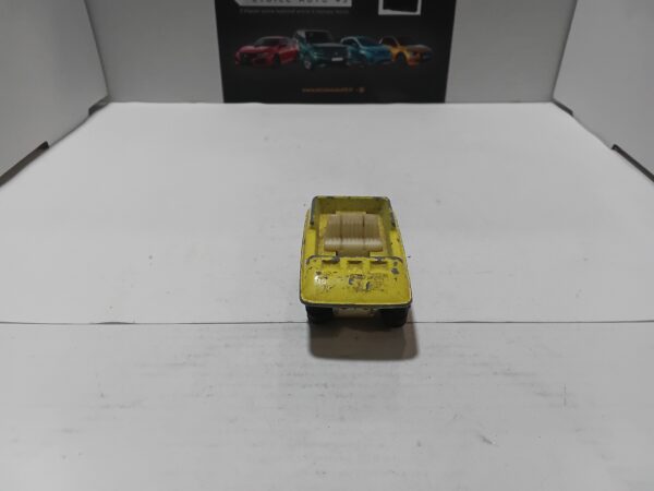 Amphibie 256 Majorette 1/36 – Image 2