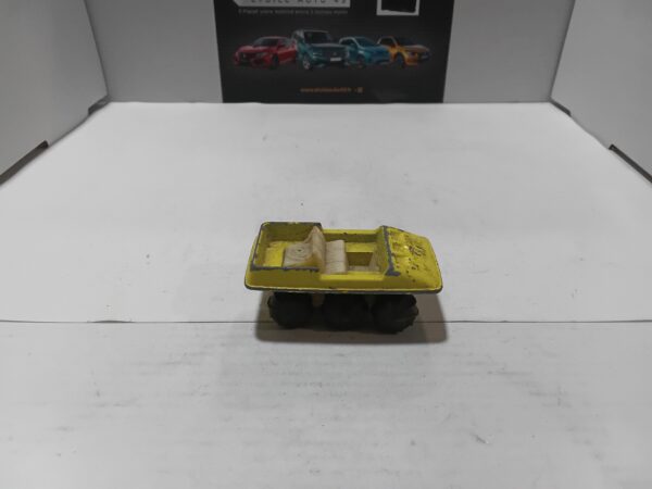 Amphibie 256 Majorette 1/36 – Image 4