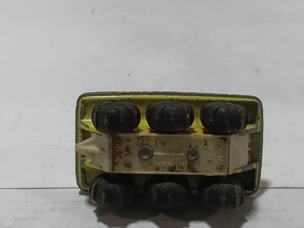 Amphibie 256 Majorette 1/36 – Image 5