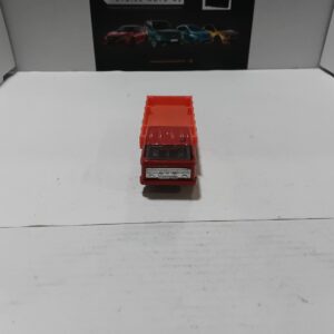 Majorette Vintage – DAF 2600 + Remorque – Échelle 1/100 – Boîte D'origine