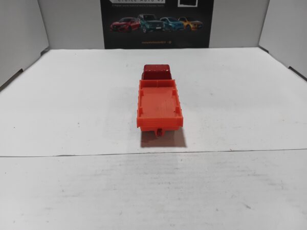 Camion DAF 2600 Majorette 1/100 – Image 3