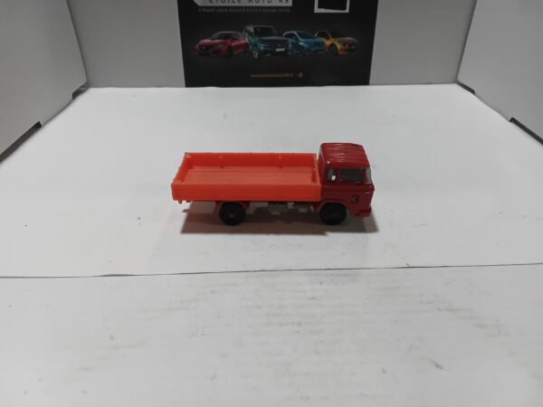 Camion DAF 2600 Majorette 1/100 – Image 4