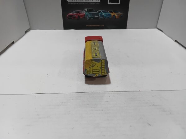 Camion Saviem Shell Majorette 1/100 – Image 3