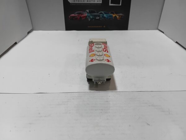Camion Ford Shell n°241-245 Majorette 1/100 – Image 3