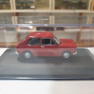 Fiat 127 1/43