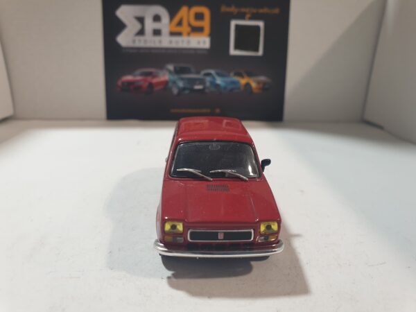 Fiat 127 1/43 – Image 3