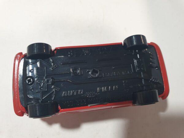 Fiat / Seat 127 Auto Pilen 1/43 – Image 5