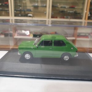 Fiat 127 1/43 Verte