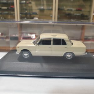 Fiat 124 L 1968 1/43