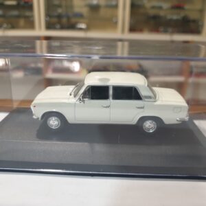 Polski Fiat 125 P 1968 1/43