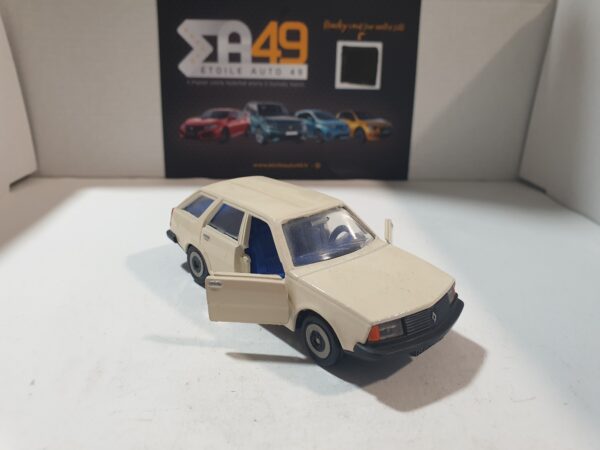 Renault 18 Break JetCar Norev 1/43 – Image 2