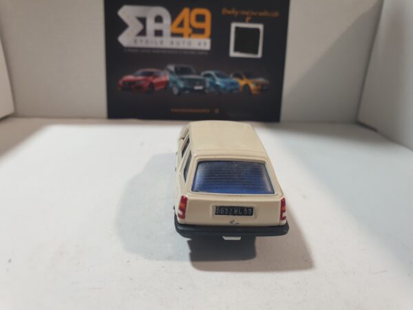 Renault 18 Break JetCar Norev 1/43 – Image 4