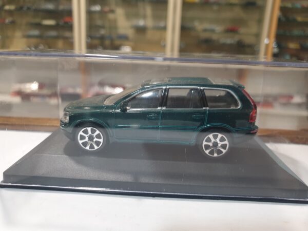 Volvo XC90 Burago 1/43