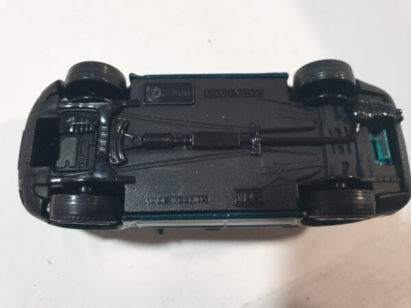Volvo XC90 Burago 1/43 – Image 5