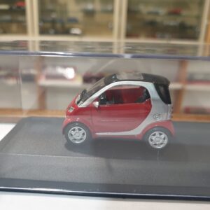 Smart Fortwo 1/43 NewRay