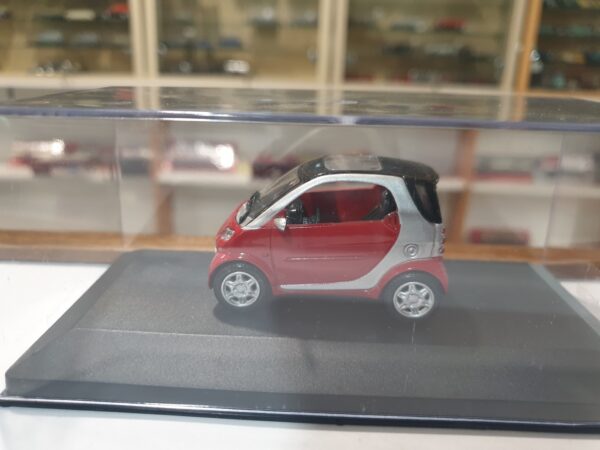 Smart Fortwo 1/43 NewRay