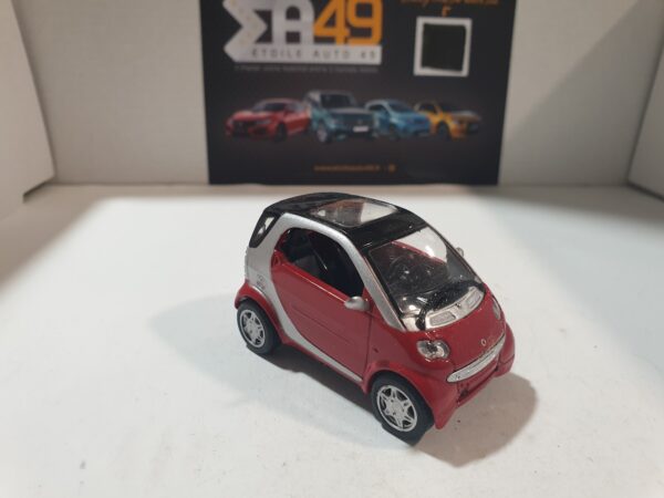 Smart Fortwo 1/43 NewRay – Image 2