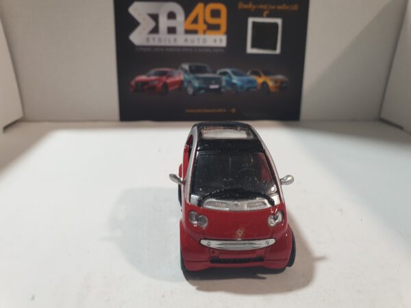 Smart Fortwo 1/43 NewRay – Image 3