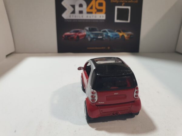 Smart Fortwo 1/43 NewRay – Image 4