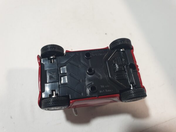 Smart Fortwo 1/43 NewRay – Image 5
