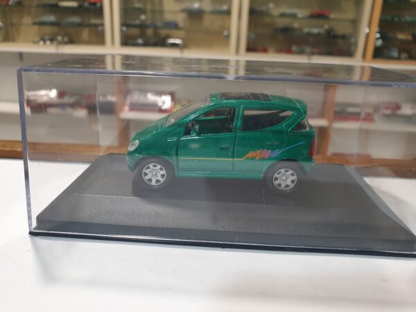 Mercedes Class A 1/43