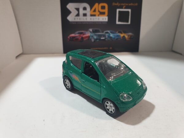 Mercedes Class A 1/43 – Image 2
