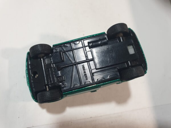 Mercedes Class A 1/43 – Image 5
