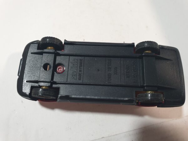 Ford Sierra solido 1/43 – Image 4