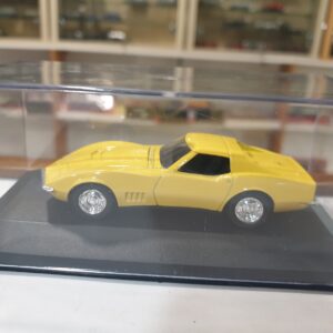 Chevrolet Corvette 68 1/43