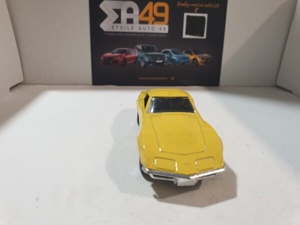 Chevrolet Corvette 68 1/43 – Image 3