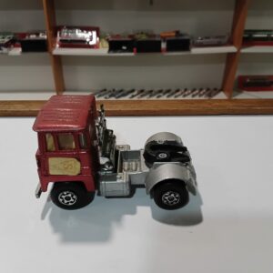 Camion Scammell Tractor 1973 Matchbox