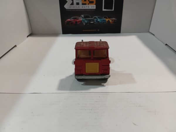 Camion Scammell Tractor Texaco 1973 Matchbox – Image 2