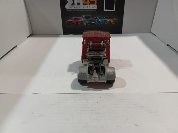 Camion Scammell Tractor Texaco 1973 Matchbox – Image 3