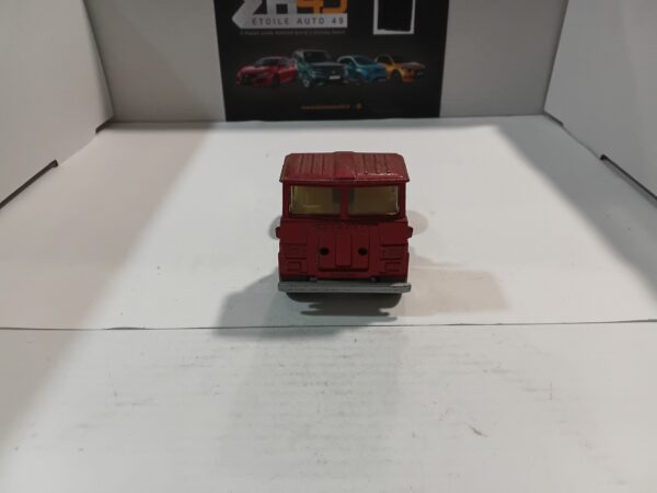 Camion Scammell Tractor 1973 Matchbox – Image 2