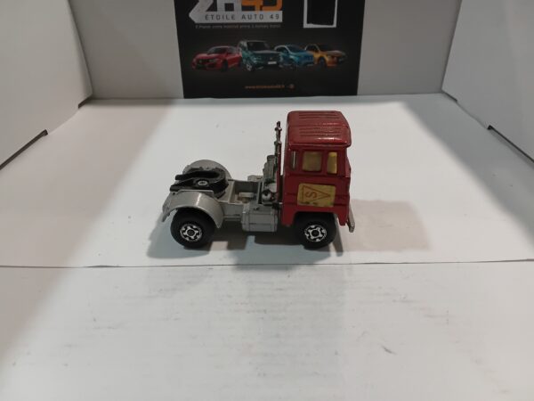 Camion Scammell Tractor 1973 Matchbox – Image 4