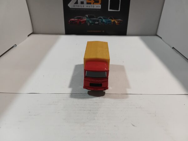 Camion Saviem Joe Circus Majorette 1/100 – Image 2
