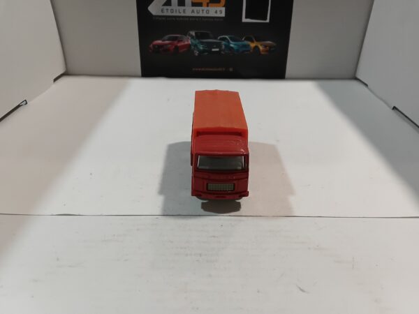 Camion Saviem SET Majorette 1/100 – Image 2